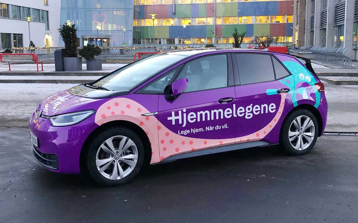 hjemmelegene