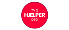 TV2 Hjelper Deg